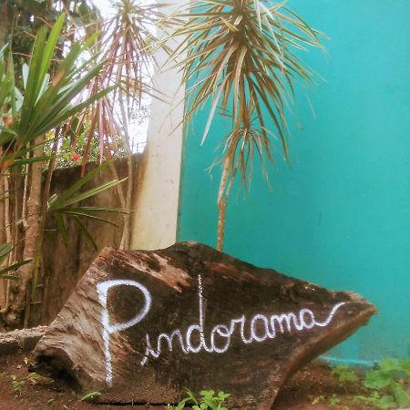 Hotel Pindorama Trancoso Zewnętrze zdjęcie