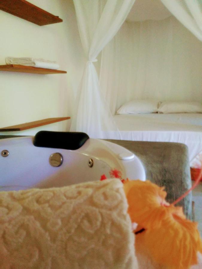 Hotel Pindorama Trancoso Zewnętrze zdjęcie