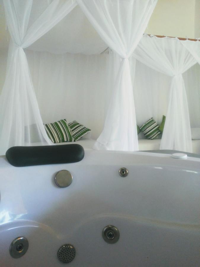 Hotel Pindorama Trancoso Zewnętrze zdjęcie