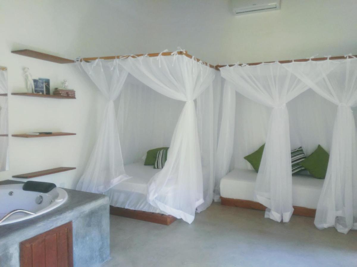 Hotel Pindorama Trancoso Zewnętrze zdjęcie