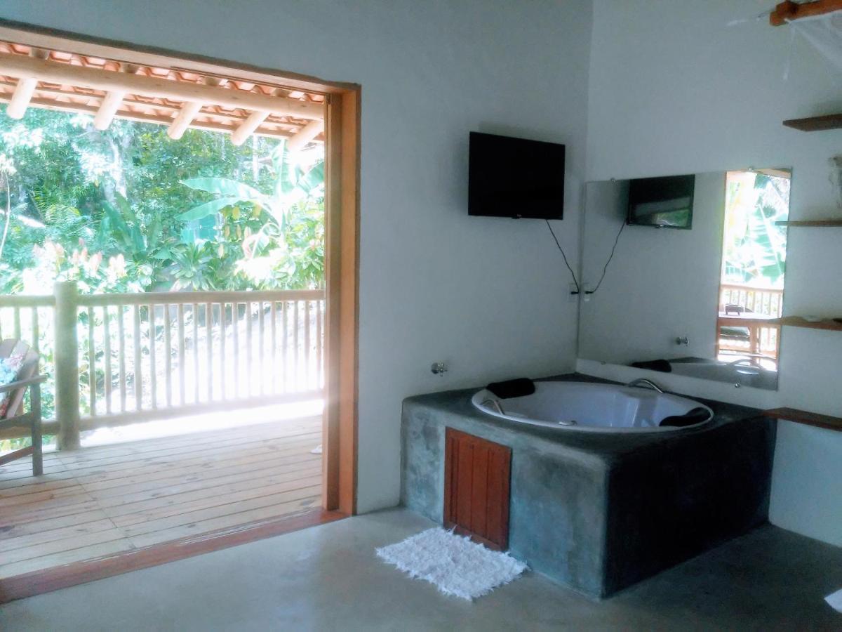 Hotel Pindorama Trancoso Zewnętrze zdjęcie