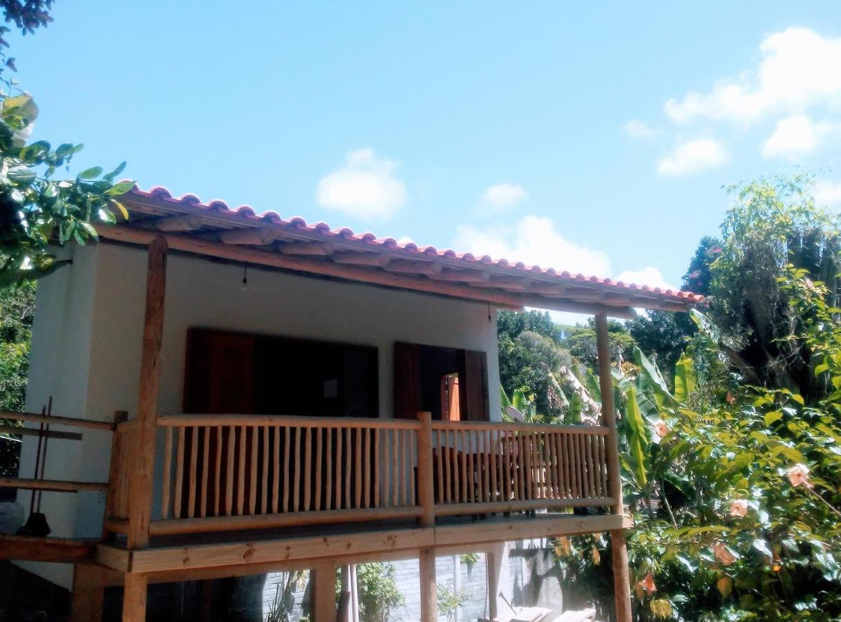 Hotel Pindorama Trancoso Zewnętrze zdjęcie