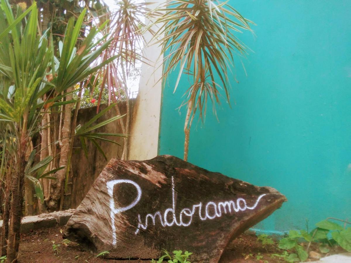 Hotel Pindorama Trancoso Zewnętrze zdjęcie